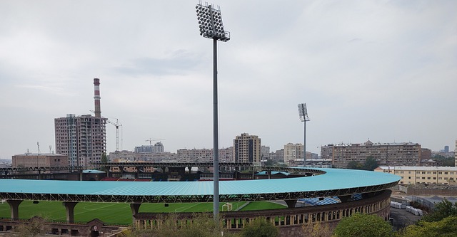 这让赛场上 这让赛场上